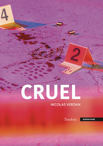 Cruel - Nicolas Verdan (2023)