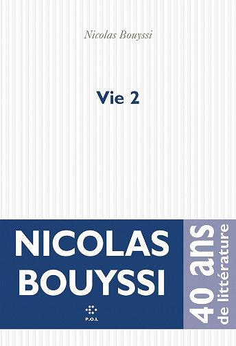 Vie 2 - Nicolas Bouyssi (2023)