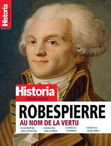 Historia Spécial Grand Angle - Décembre 2023