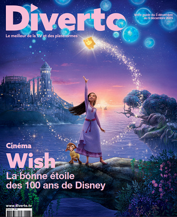 Diverto - 3 Décembre 2023