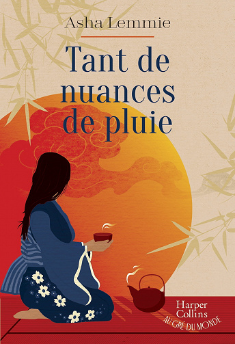 Tant de nuances de pluie - Asha Lemmie (2023)