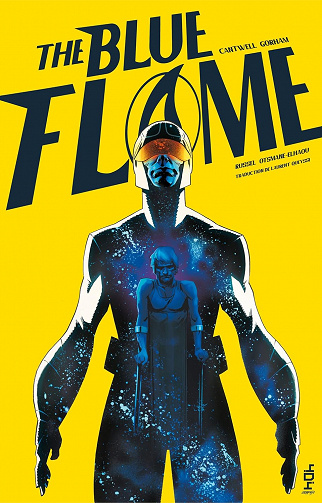 The Blue Flame - One Shot