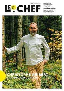 Le Chef - Décembre 2023