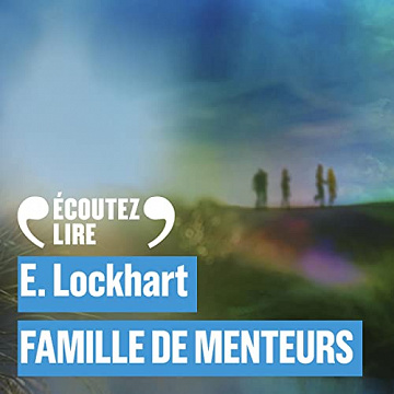 Famille de menteurs - E. Lockhart (2023)