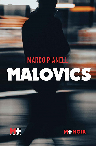 Malovics - Marco Pia (2023)