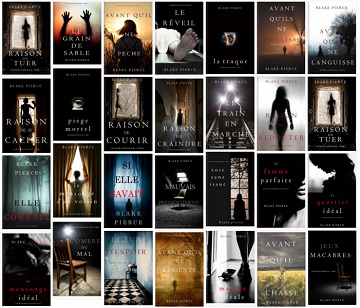 Black Pierce - 202 livres