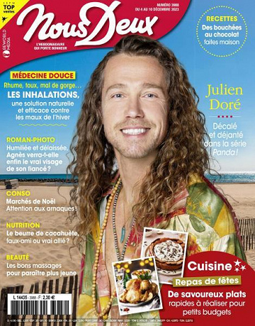 Nous Deux - 4 Décembre 2023