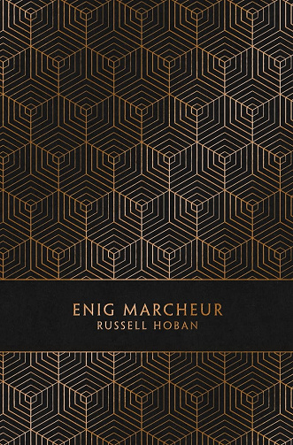 Enig marcheur - Russell Hoban (2021)