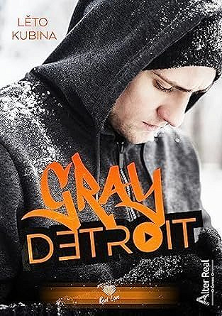 Gray Detroit - Leto Kubina (2023)