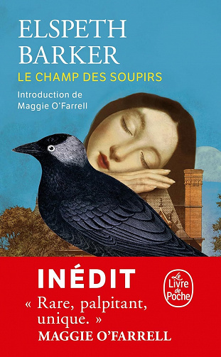 Le Champ des soupirs - Elspeth Barker (2023)