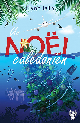 Un Noël calédonien - Elynn Jalin (2023)