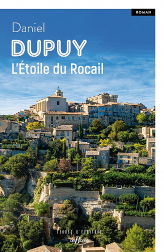 L'Étoile du Rocail - Daniel Dupuy (2023)