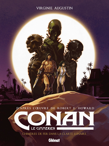 Conan le Cimmérien - Tomes 01 à 13