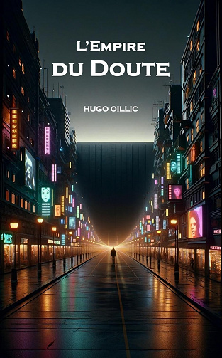 L'Empire du Doute -  Hugo Oillic (2023)