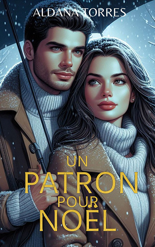 Un patron pour Noël - Aldana Torres (2023)
