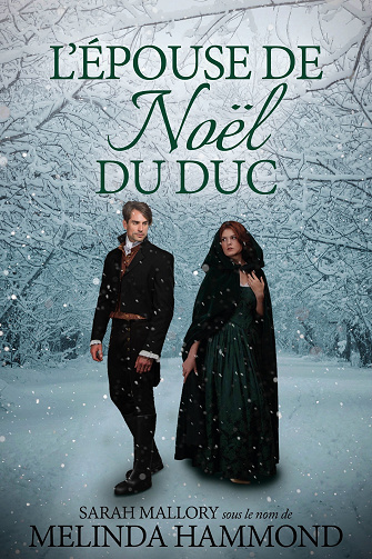 L'Épouse de Noël du Duc - Melinda Hammond (2023)