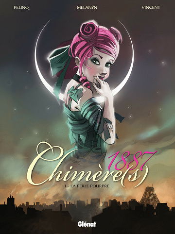 Chimère(s) 1887 - Tomes 01 à 06