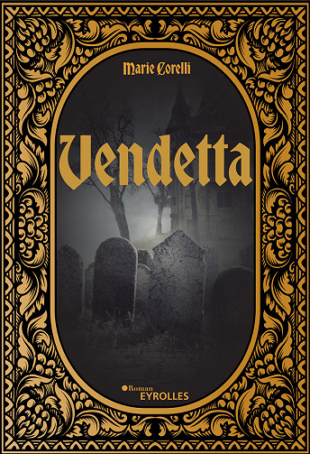 Vendetta - Marie Corelli (2023)