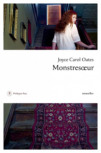 Monstresoeur - Joyce Carol Oates (2023)
