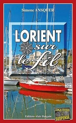 Lorient sur le fil - Simone Ansquer (2023)