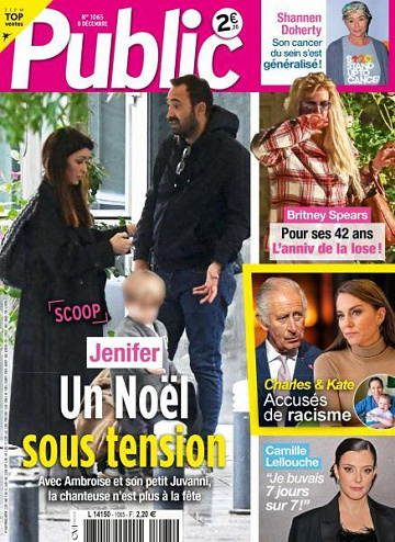 Public - 8 Décembre 2023