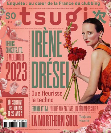 Tsugi - Décembre 2023 - Janvier 2024