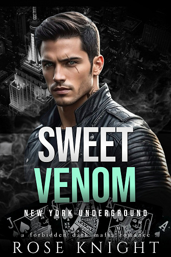 Sweet Venom - Rose Knight (2023)