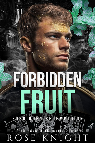 Forbidden Fruit - Rose Knight (2023)