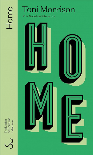 Home - Toni Morrison (2023)