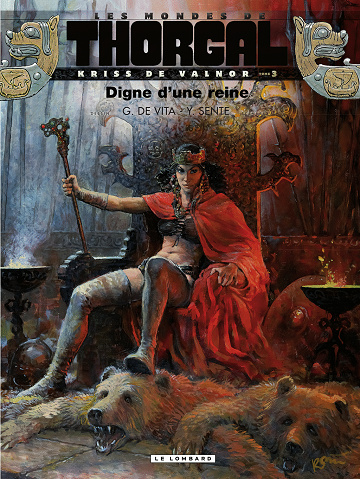 Thorgal - Collection (70 Albums) (Rosinski-Van Hamme)