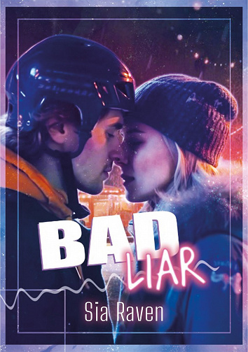 Bad Liar - Sia Raven (2023)