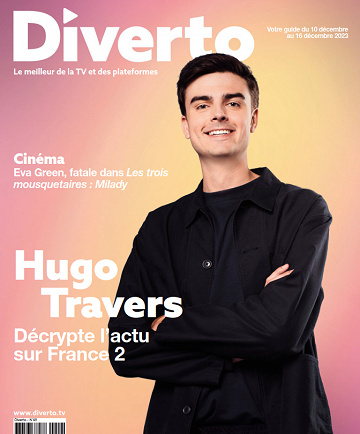 Diverto - 10 Décembre 2023