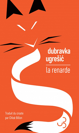 La Renarde - Dubravka Ugrešić (2023)