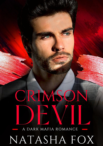 Crimson Devil - Natasha F. Fox (2023)