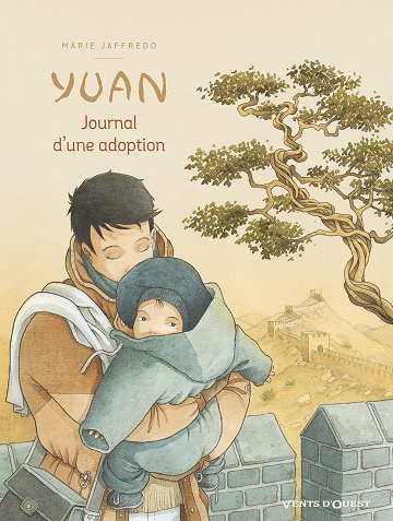 Yuan - Journal d'une adoption