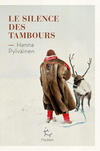Le Silence des tambours - Hanna Pylväinen (2023)