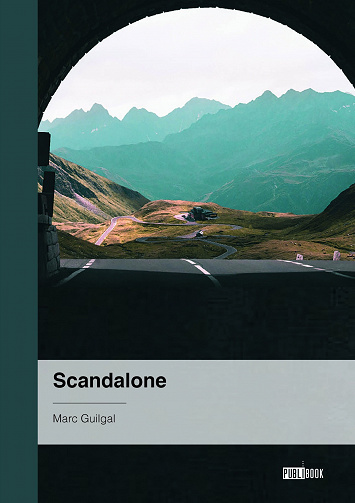 Scandalone - Marc Guilgal (2023)
