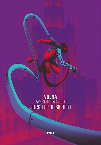 Volna - Christophe Siébert (2023)