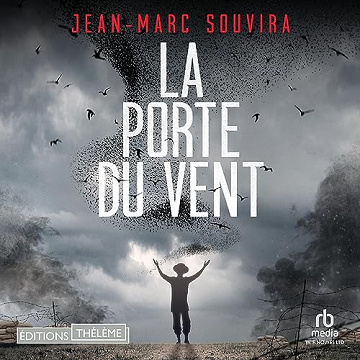 La porte du vent - Jean-Marc Souvira (2023)
