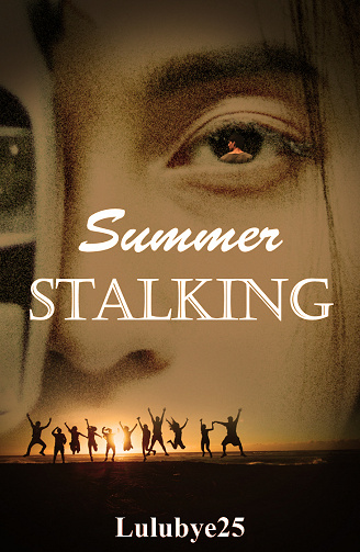 Summer Stalking - Oriane Michaud (2023)