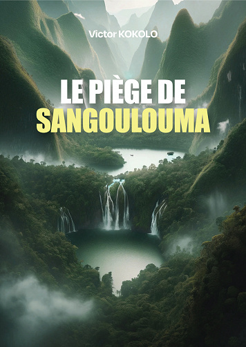 Le piège de Sangoulouma - Victor Kokolo (2023)