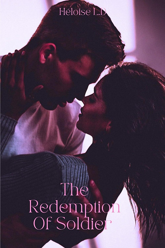 Black Gun's, Tome 3 : The Redemption of Soldier - Héloïse L.D (2023)