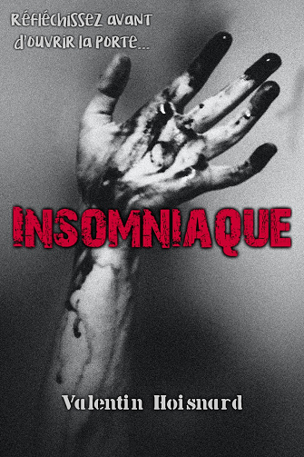 Insomniaque - Valentin Hoisnard (2023)