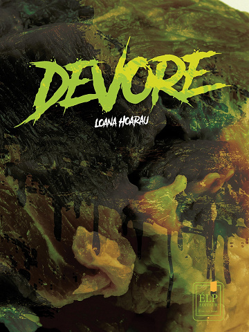 Dévore - Loana Hoarau (2023)