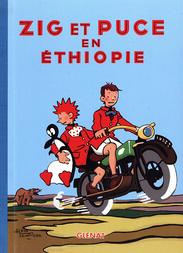 Zig et Puce - Tome 16