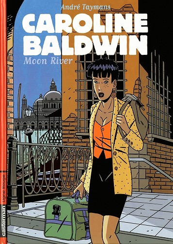 Caroline Baldwin - Intégrale 20 Albums
