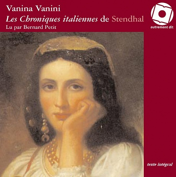 Vanina Vanini - Stendhal (2009)
