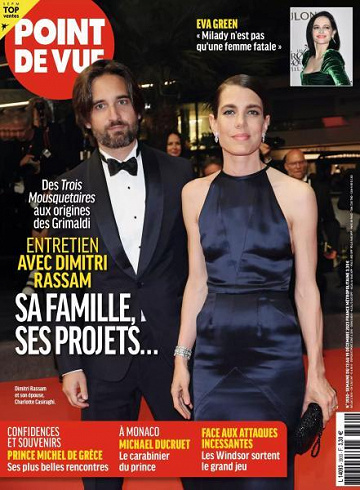 Point de Vue - 13 Décembre 2023