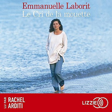 Le cri de la mouette - Emmanuelle Laborit (2023)