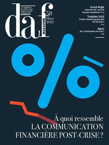 DAF Magazine - Hiver 2023